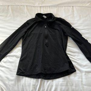 Women’s Nike quarter zip